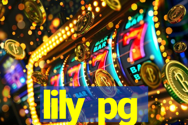 lily pg